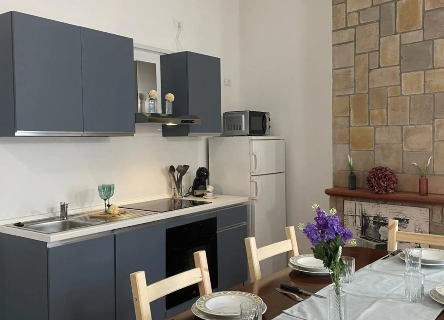 Bnbook Quadrilocale Italia Rho Appartement