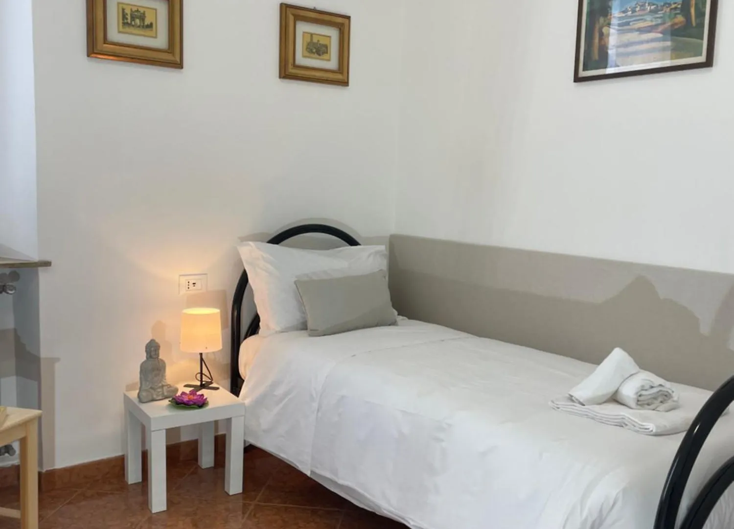 Appartement Bnbook Quadrilocale Italia Rho