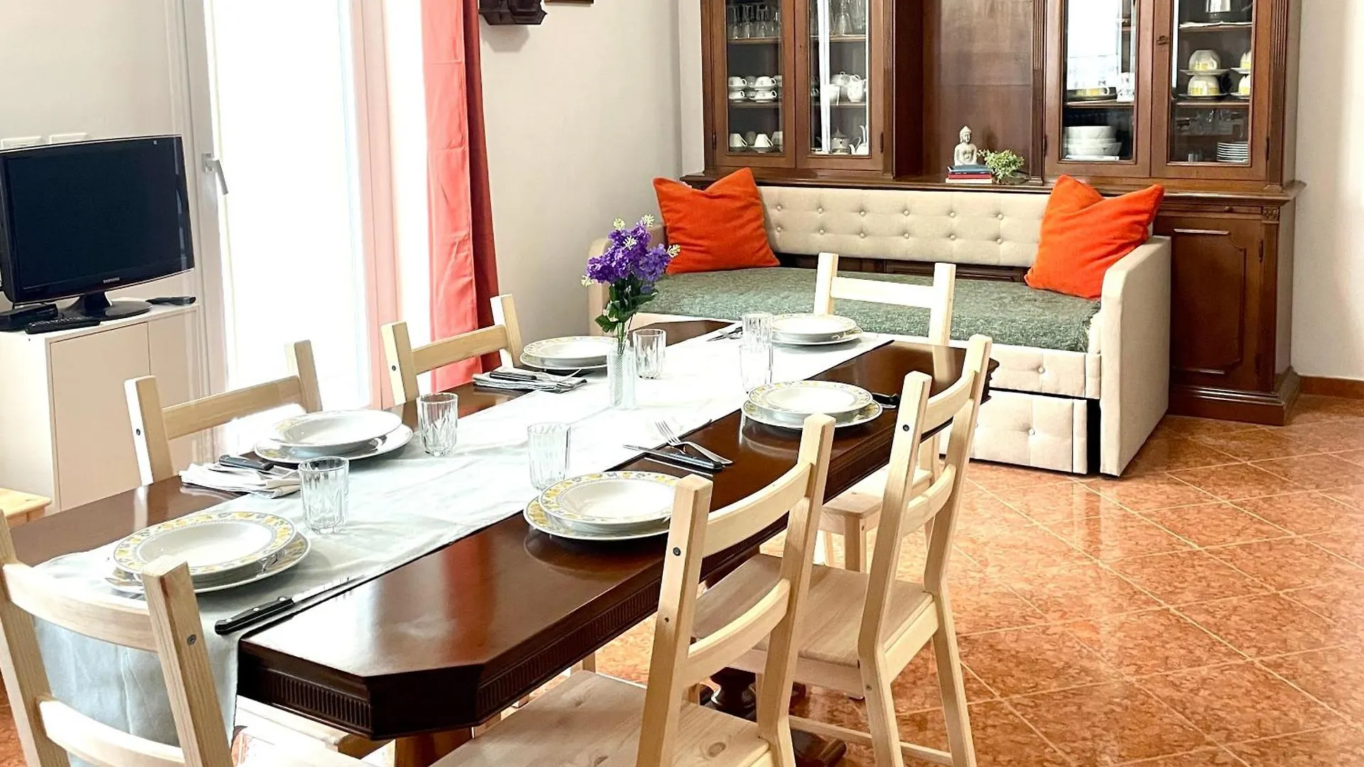 Appartement Bnbook Quadrilocale Italia Rho