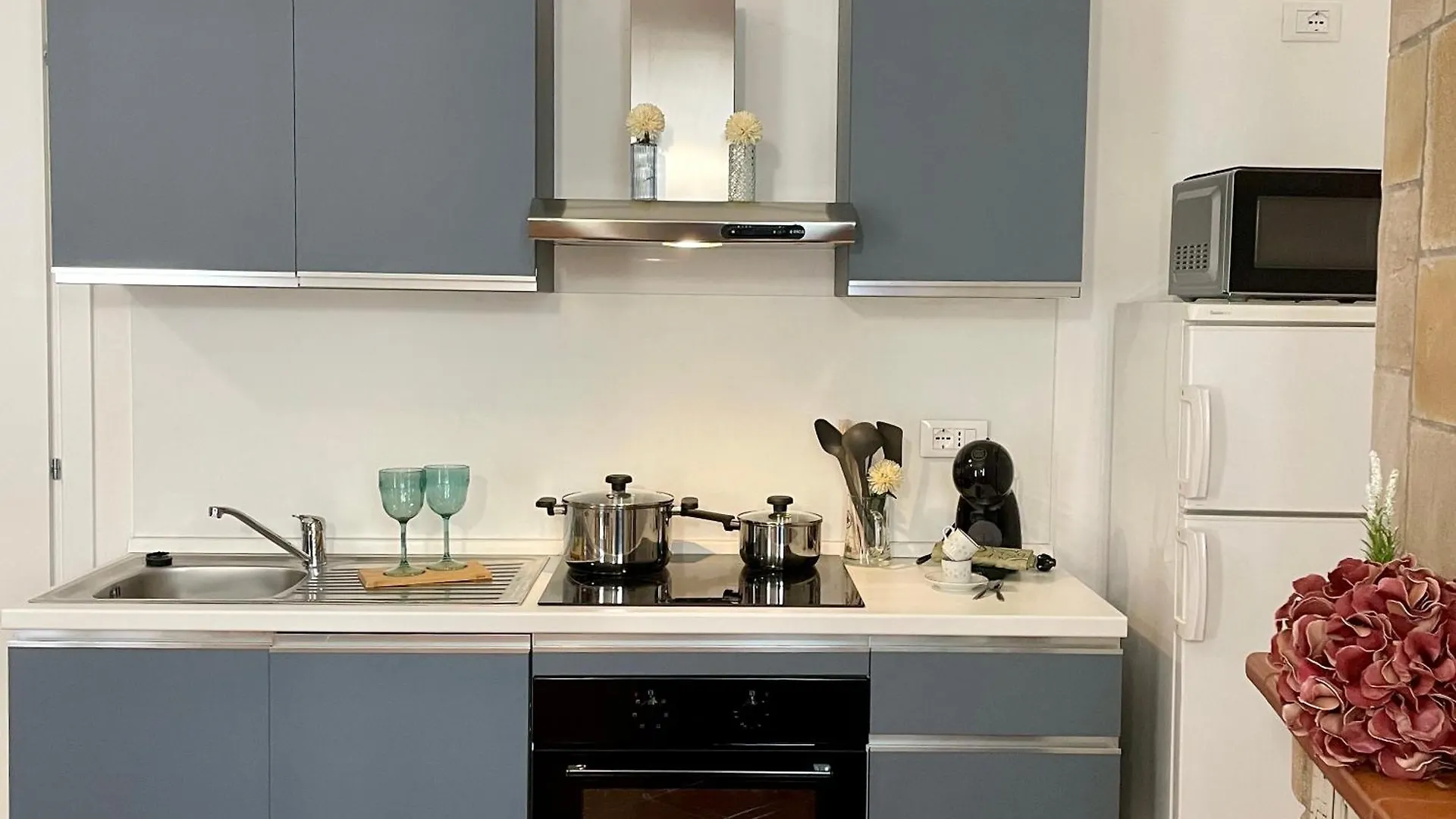 Appartement Bnbook Quadrilocale Italia Rho Italië