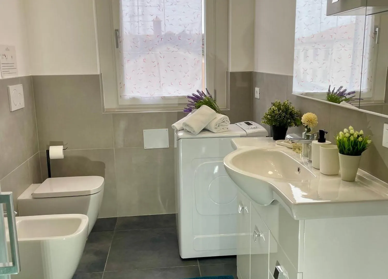 Appartement Bnbook Quadrilocale Italia Rho Italië