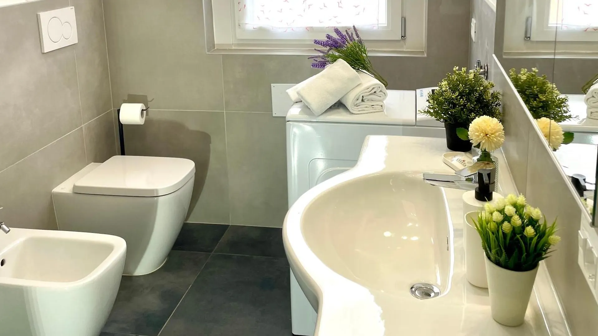 Bnbook Quadrilocale Italia Rho Appartement