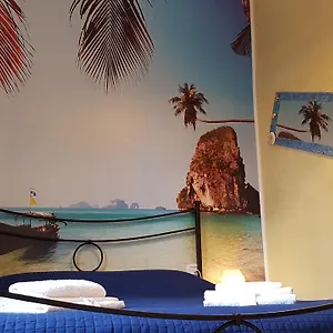 Bed & Breakfast Bed Fiera - Milano Galeazzi, Rho