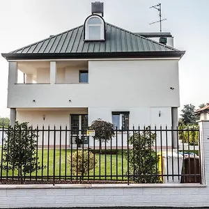  Maison d'hôtes Luxury Italian House